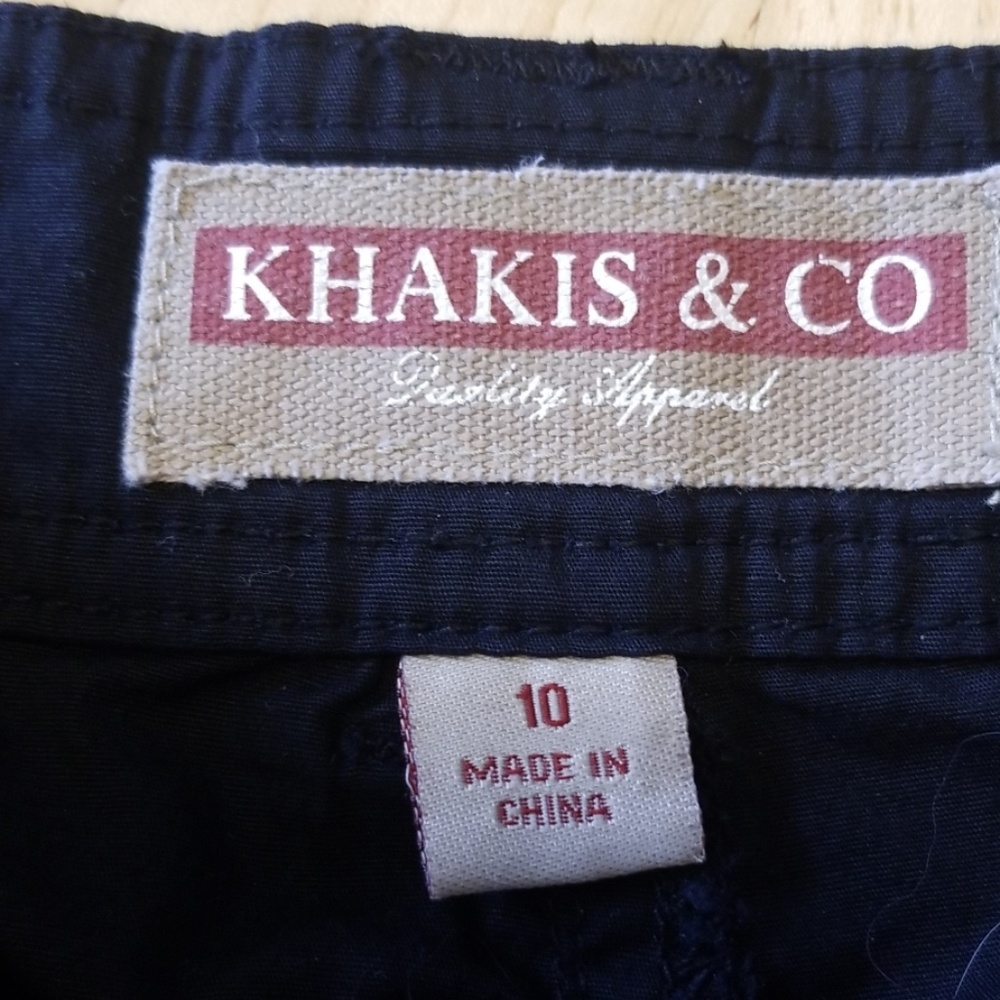Shorts - Picture 4 of 4